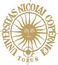 UNC Toruń Logo