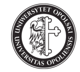 logo UniwOpol