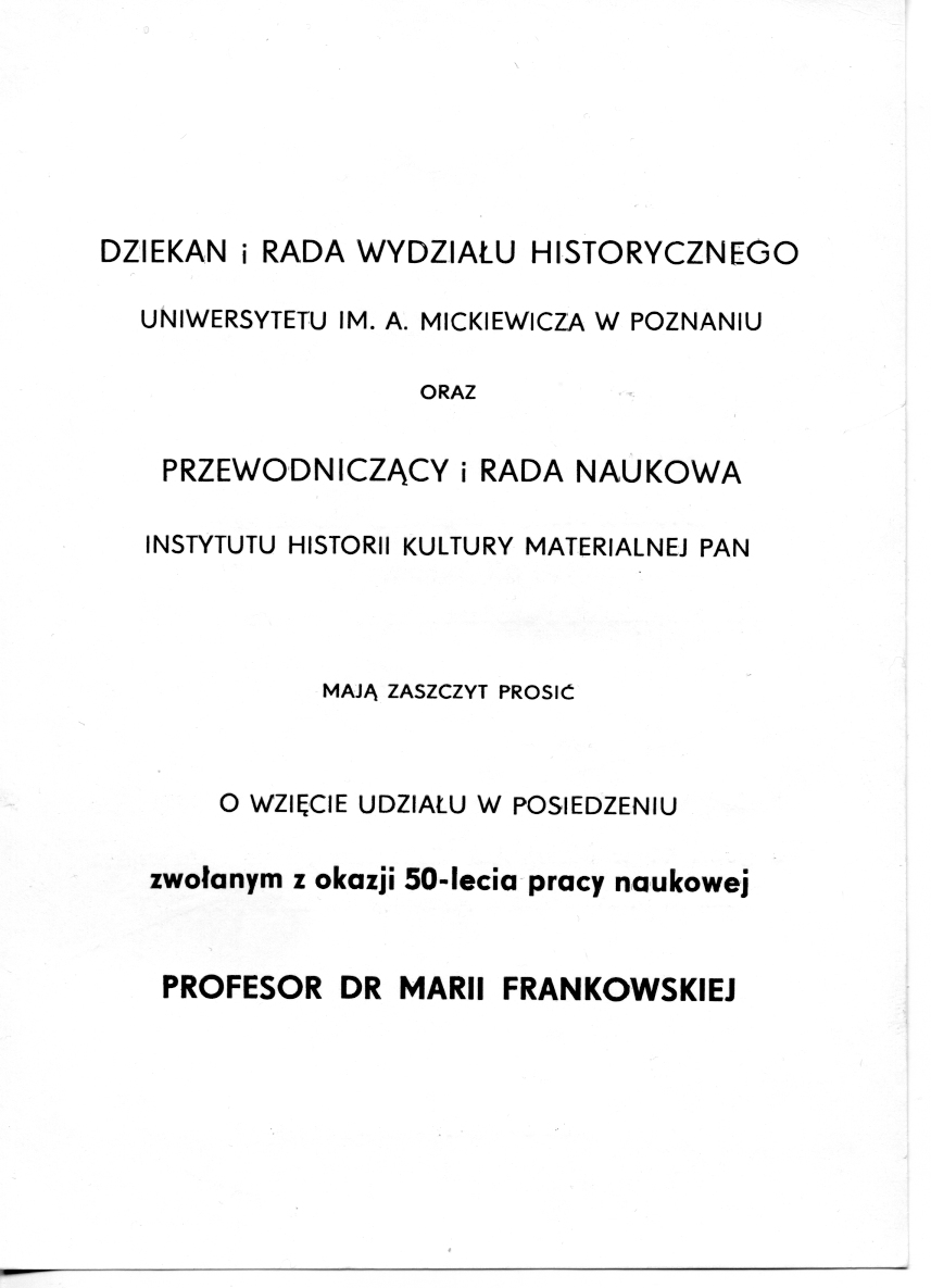 Konf 1979 3wiat w badaniach zaproszenie 1