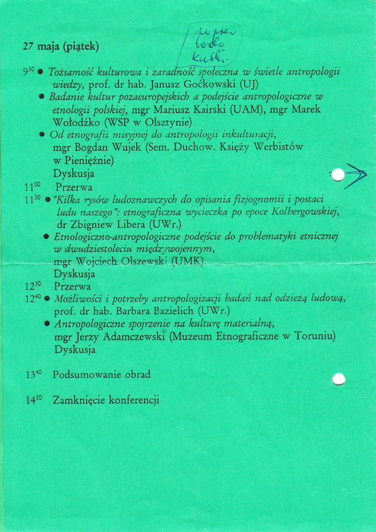 Konferencja-1994-Pozna programs4