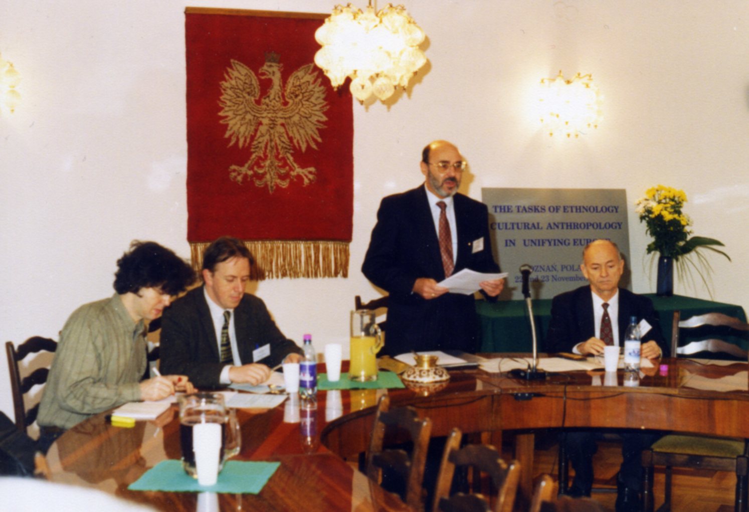 Konferencja-1996-Poznań-foto
