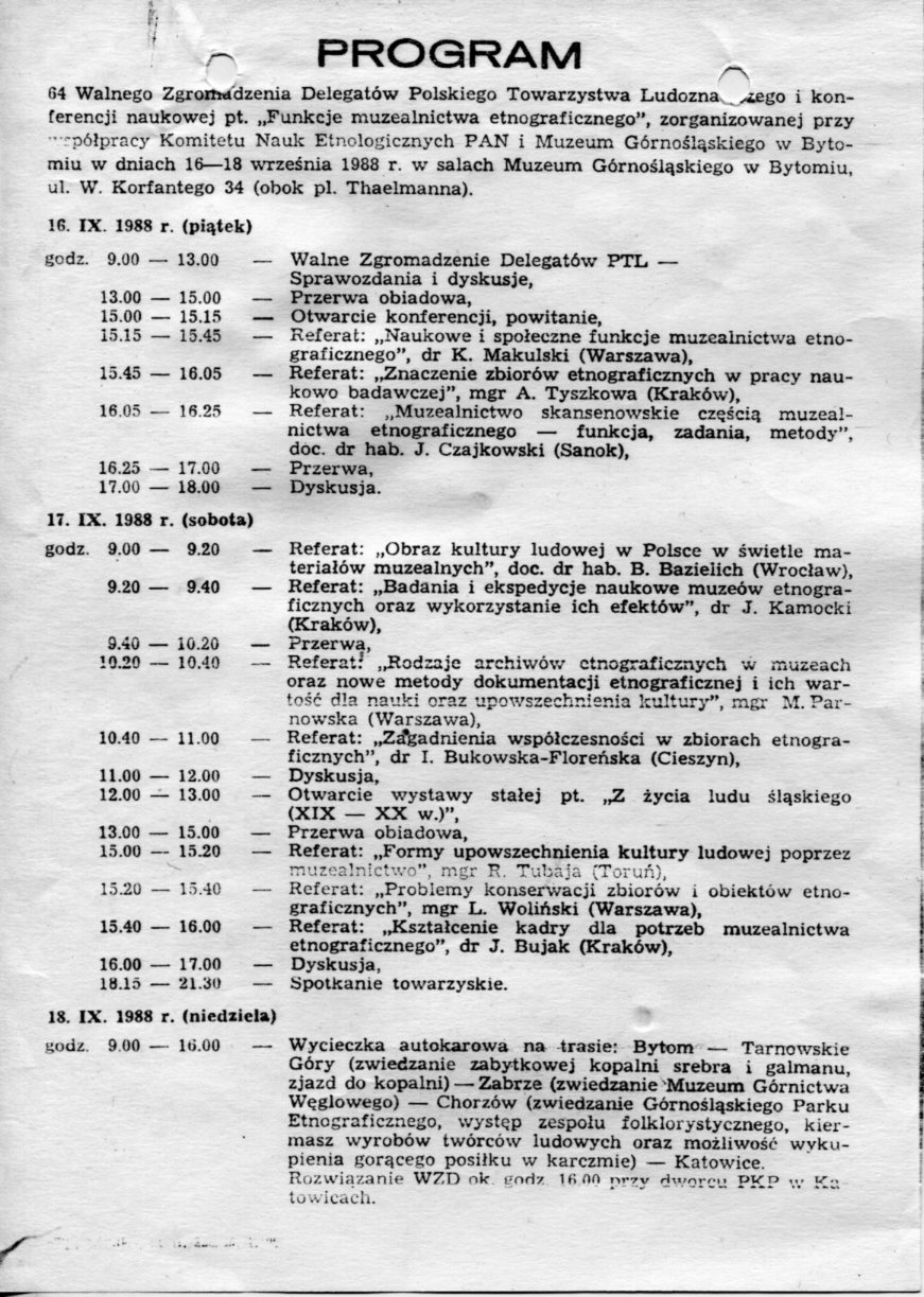 konferencja-1988-Bytom