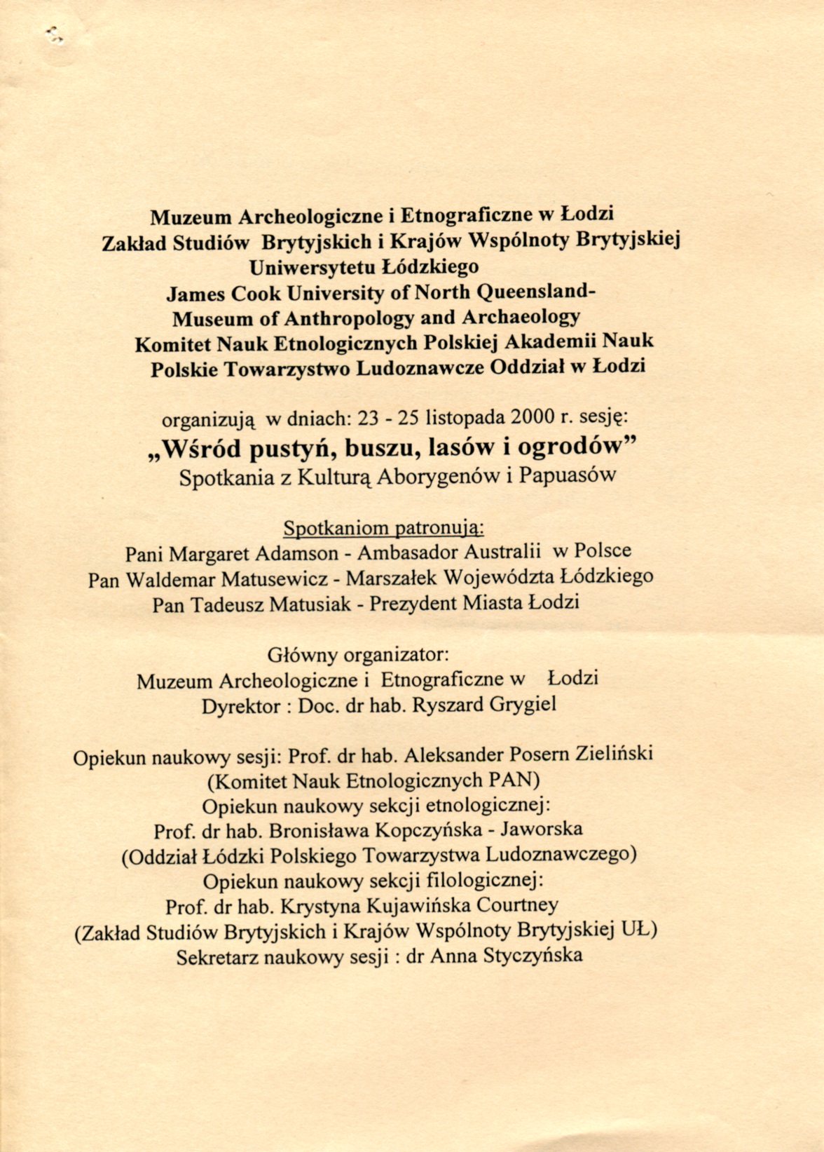 konferencja-2000-Lodz-program-001