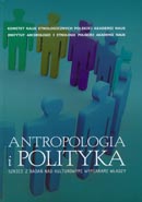apz-dohnal antropologia polityki-okladka