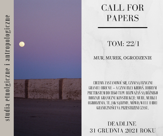 thumbnail call for papers
